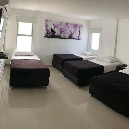 Hotel Onix T Neiva  Luaran gambar