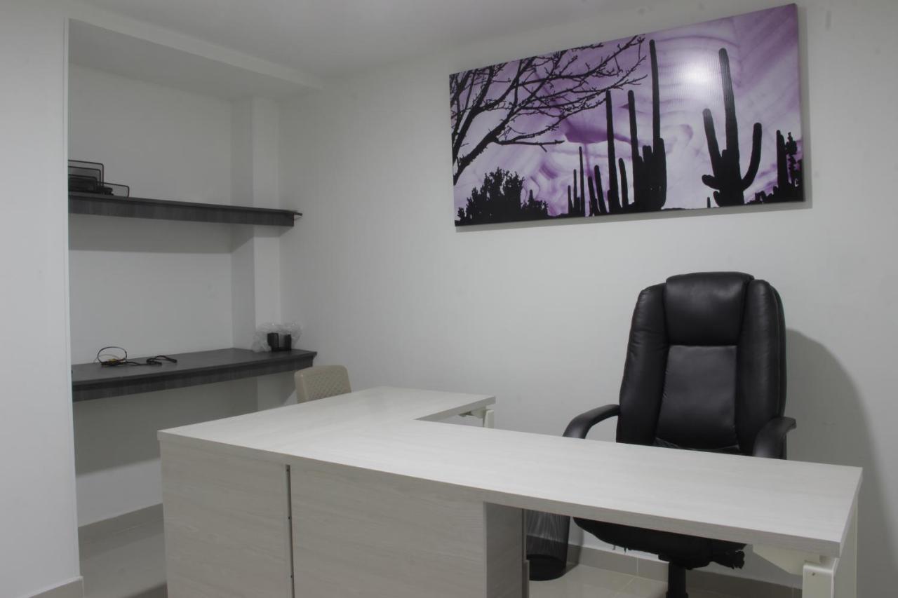 Hotel Onix T Neiva  Luaran gambar