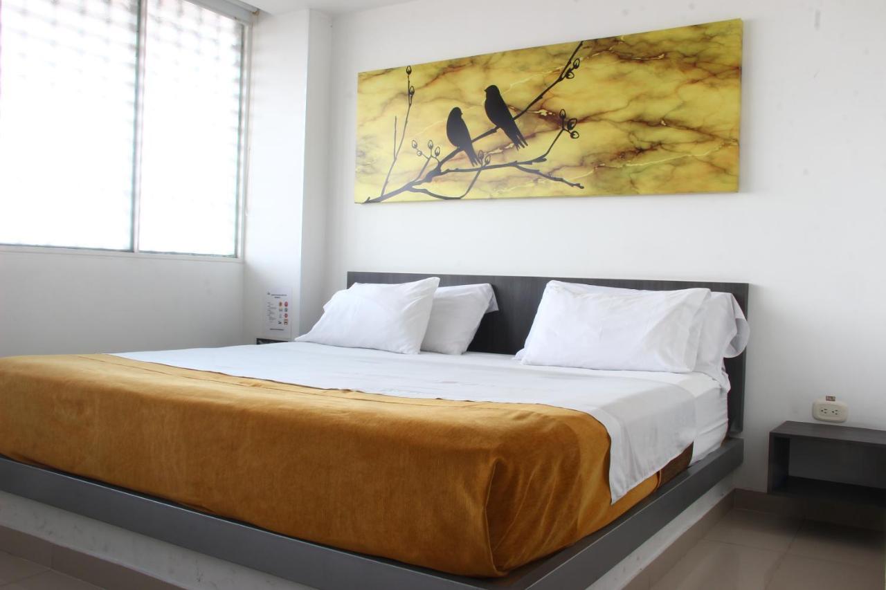 Hotel Onix T Neiva  Luaran gambar