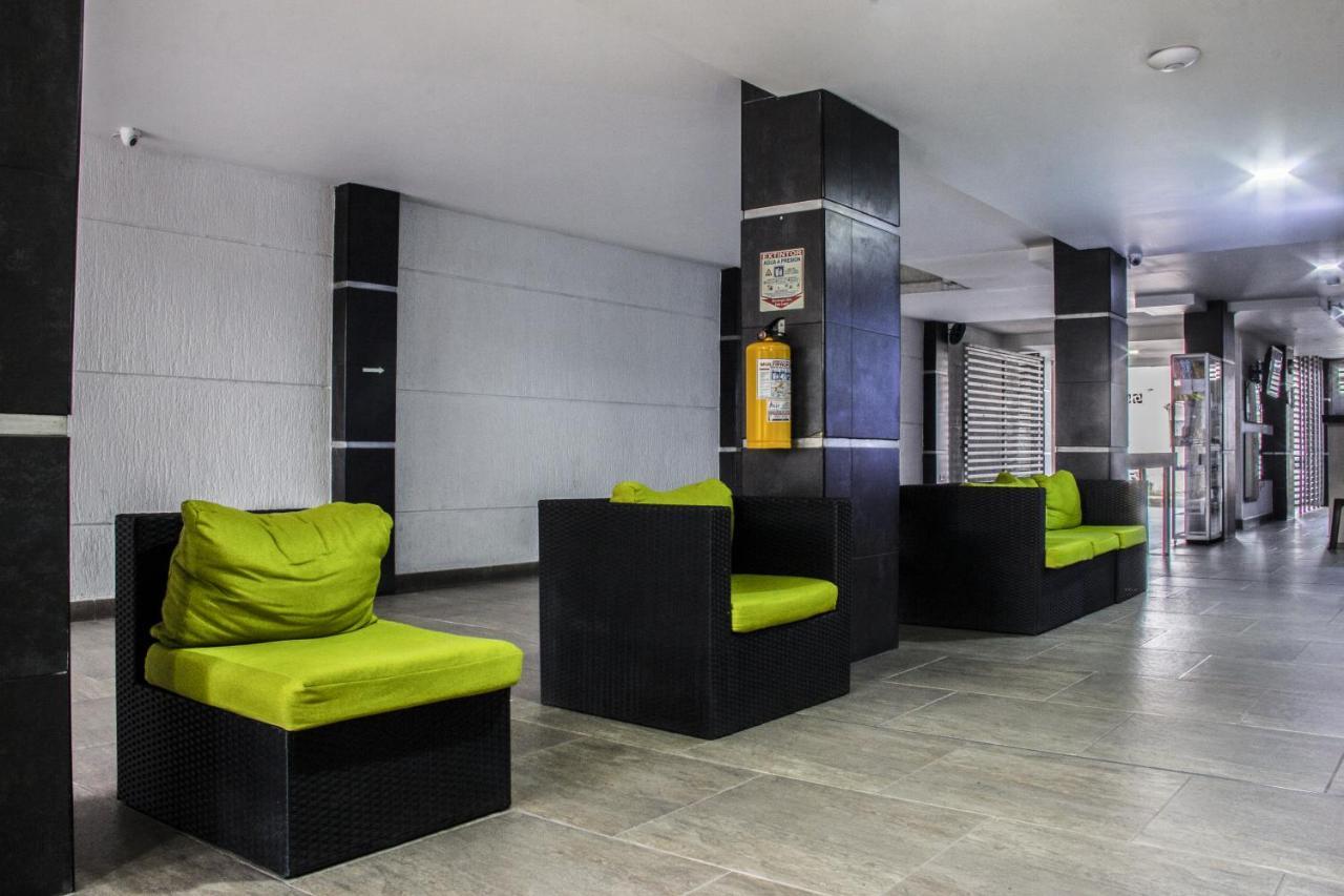 Hotel Onix T Neiva  Luaran gambar