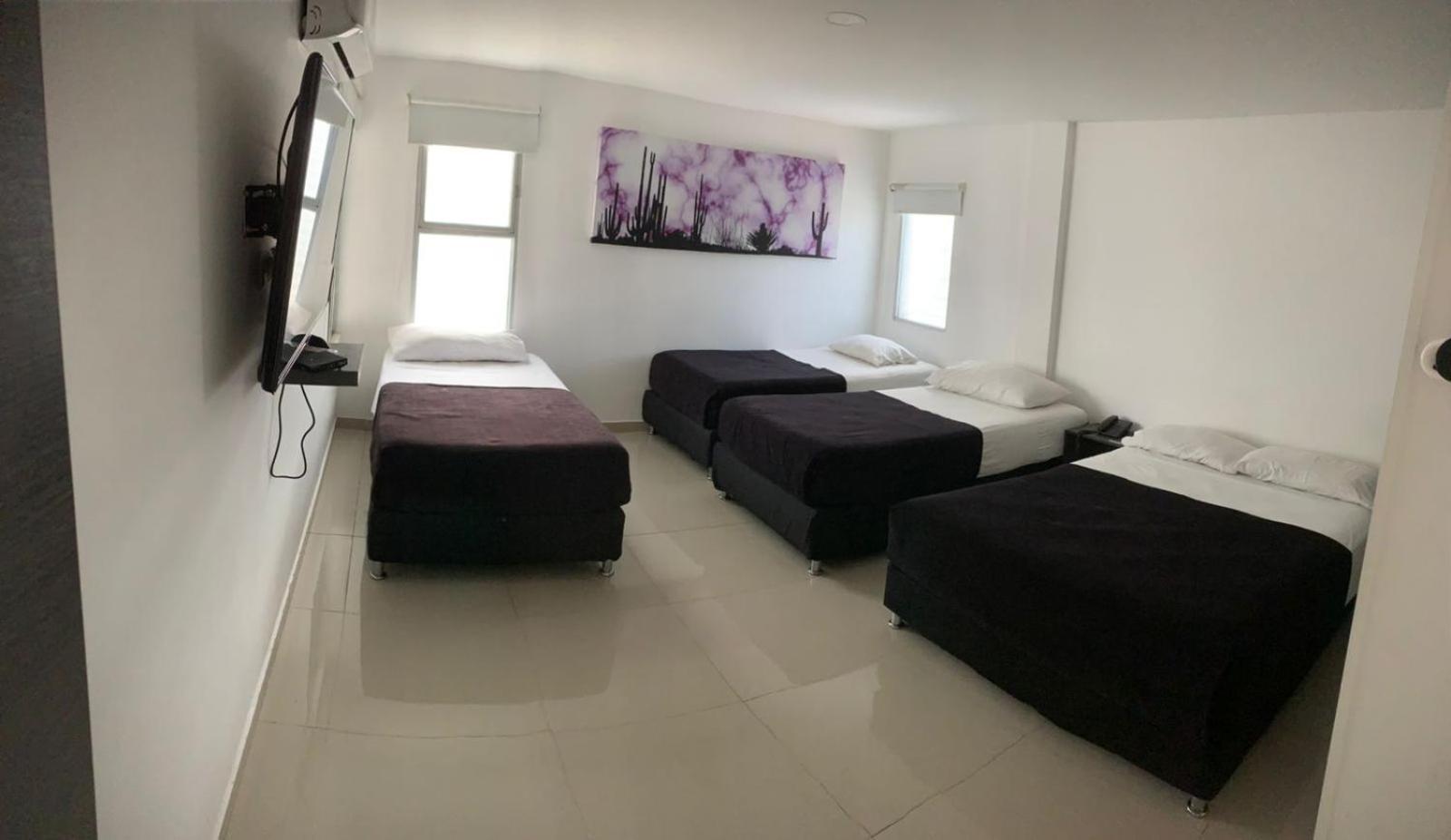 Hotel Onix T Neiva  Luaran gambar