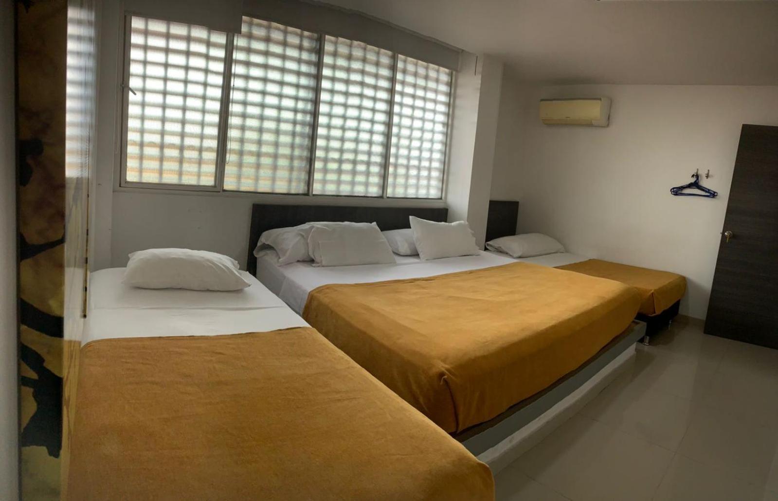 Hotel Onix T Neiva  Luaran gambar