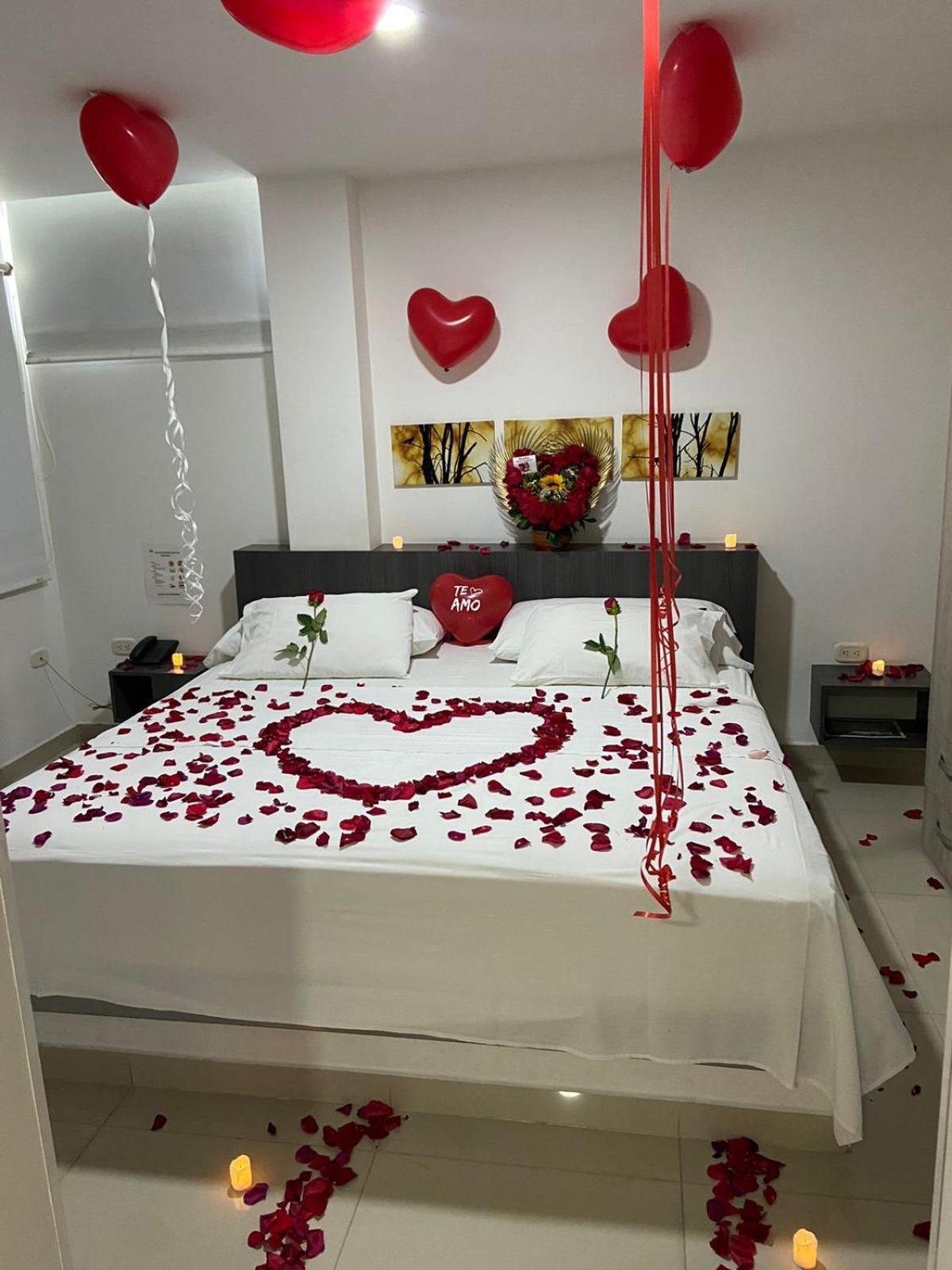 Hotel Onix T Neiva  Luaran gambar