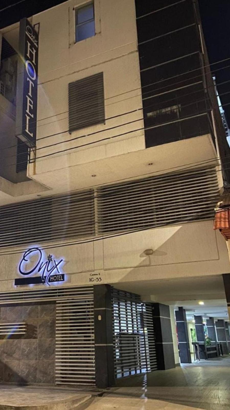 Hotel Onix T Neiva  Luaran gambar