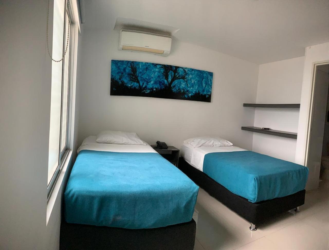 Hotel Onix T Neiva  Luaran gambar