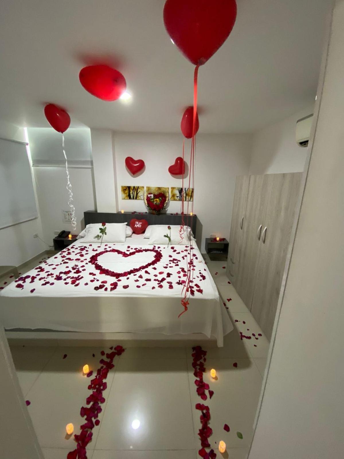 Hotel Onix T Neiva  Luaran gambar
