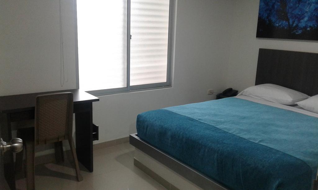 Hotel Onix T Neiva  Luaran gambar