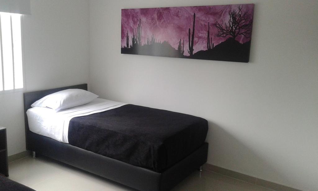 Hotel Onix T Neiva  Luaran gambar