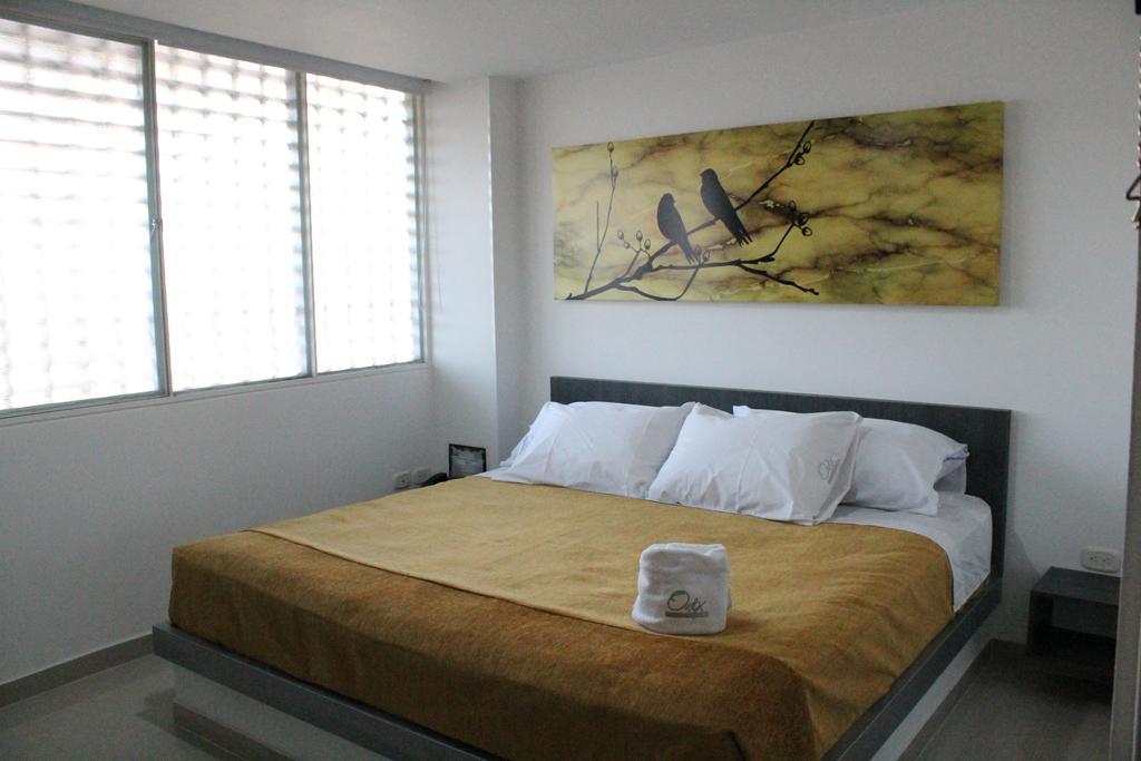 Hotel Onix T Neiva  Bilik gambar