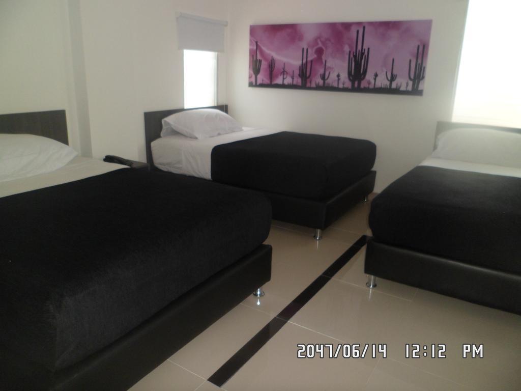 Hotel Onix T Neiva  Luaran gambar