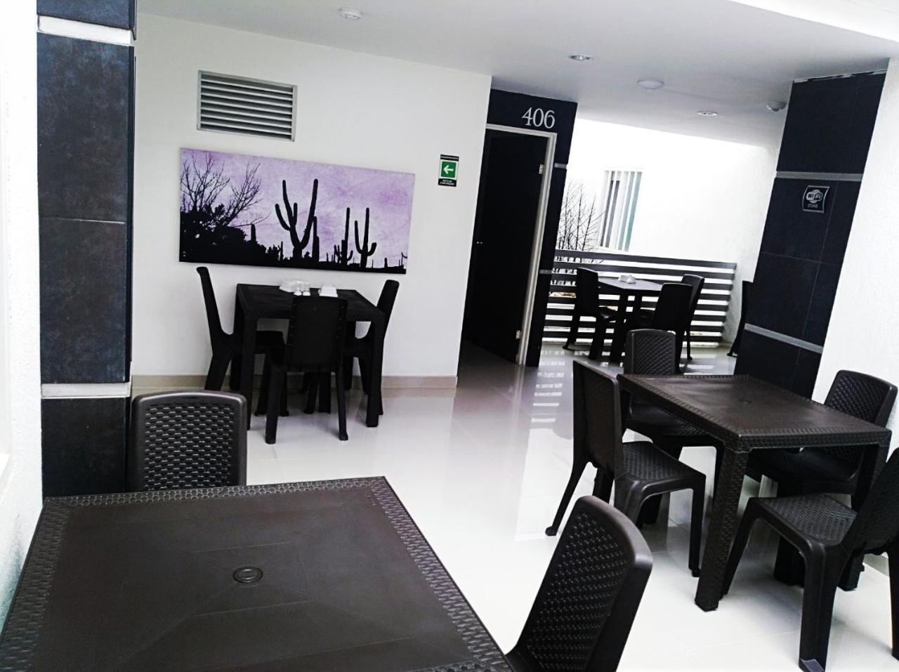 Hotel Onix T Neiva  Luaran gambar
