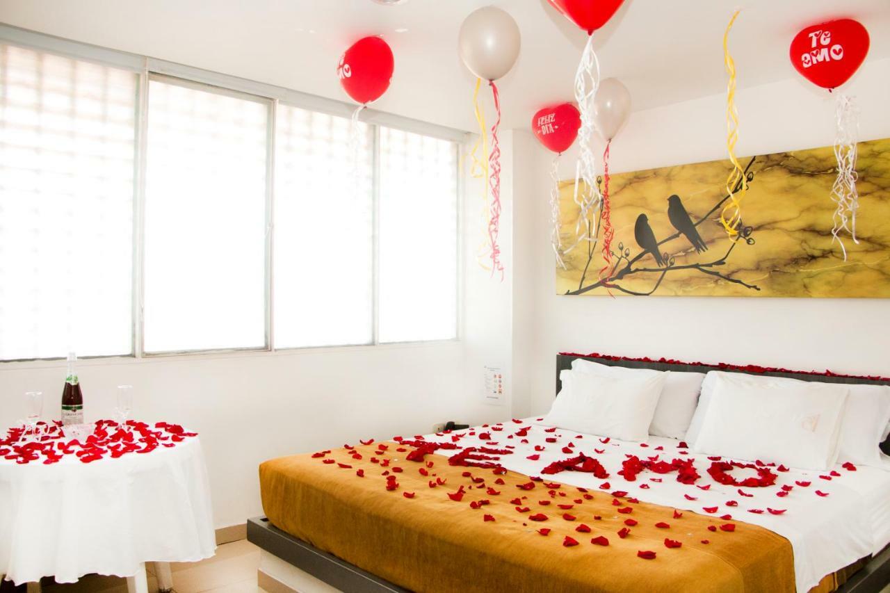 Hotel Onix T Neiva  Luaran gambar