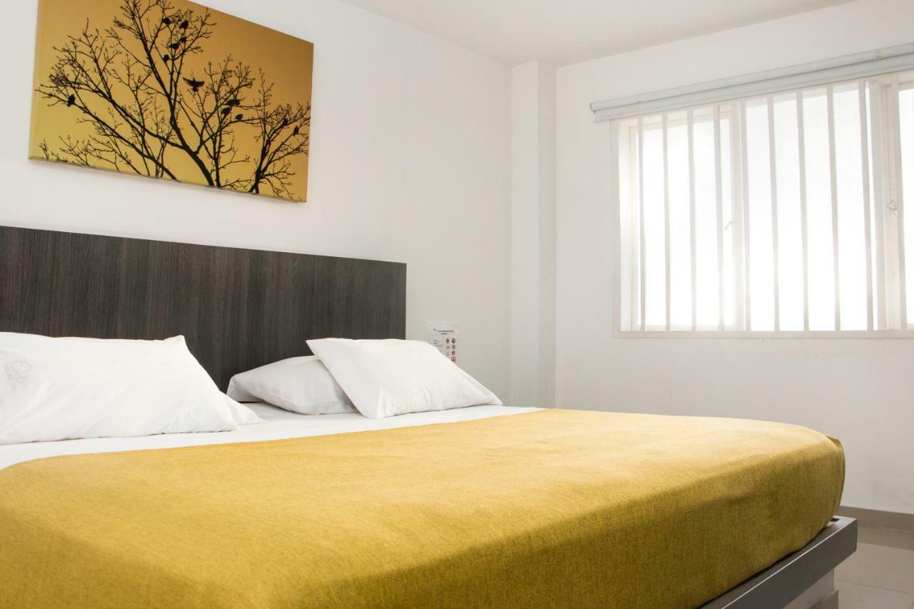 Hotel Onix T Neiva  Luaran gambar