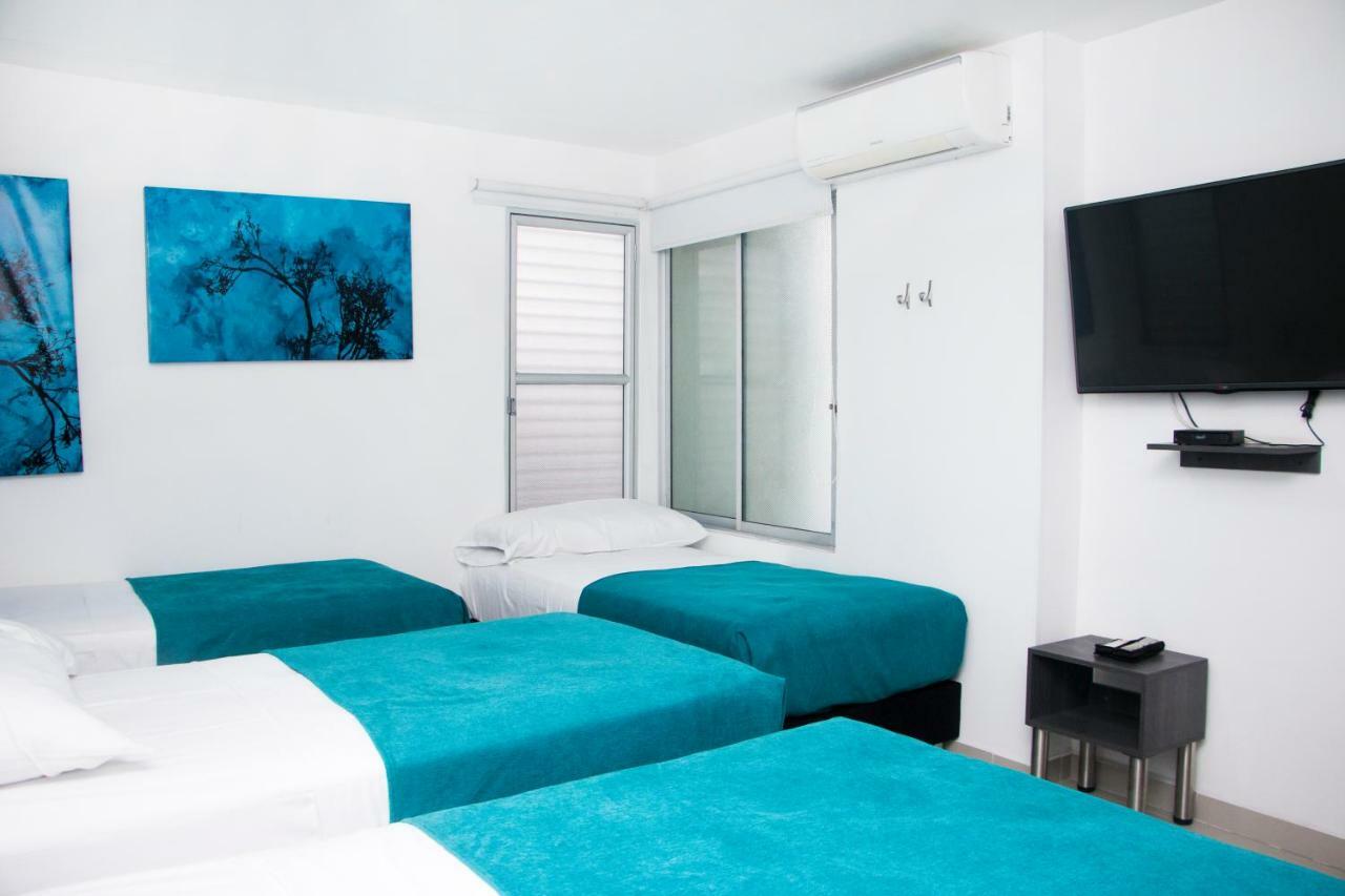 Hotel Onix T Neiva  Luaran gambar